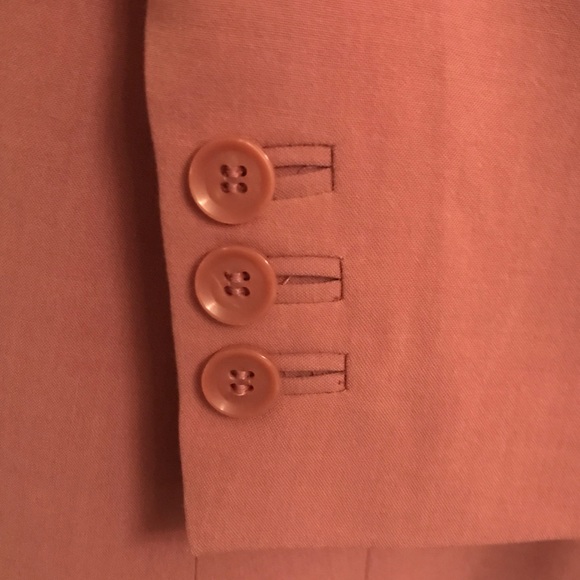 The Limited Mauve Blazer - Picture 7 of 8